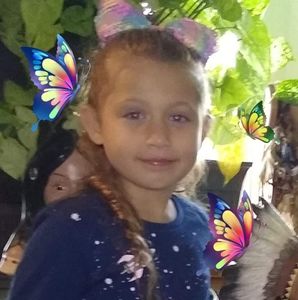 Meet your Posher, Candy